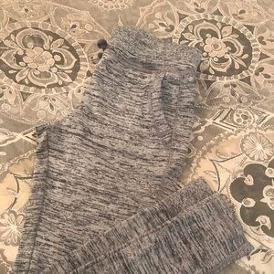 Athleta Girl joggers